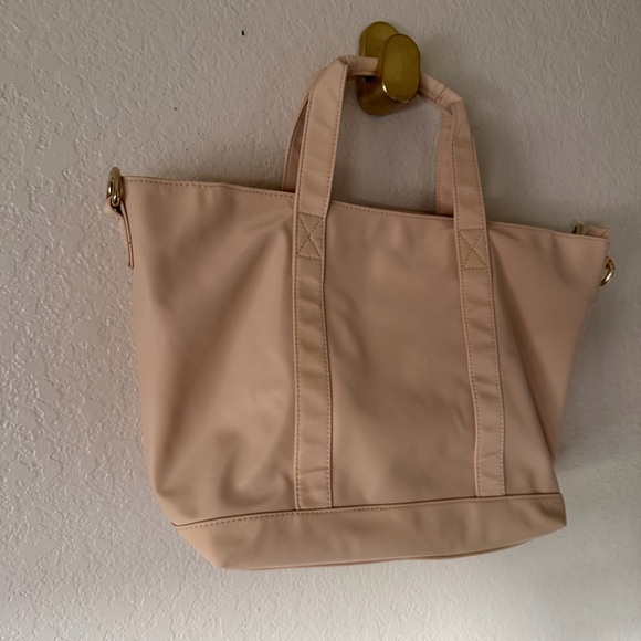 New Stoney Clover Lane mini tote sand - Picture 10 of 14